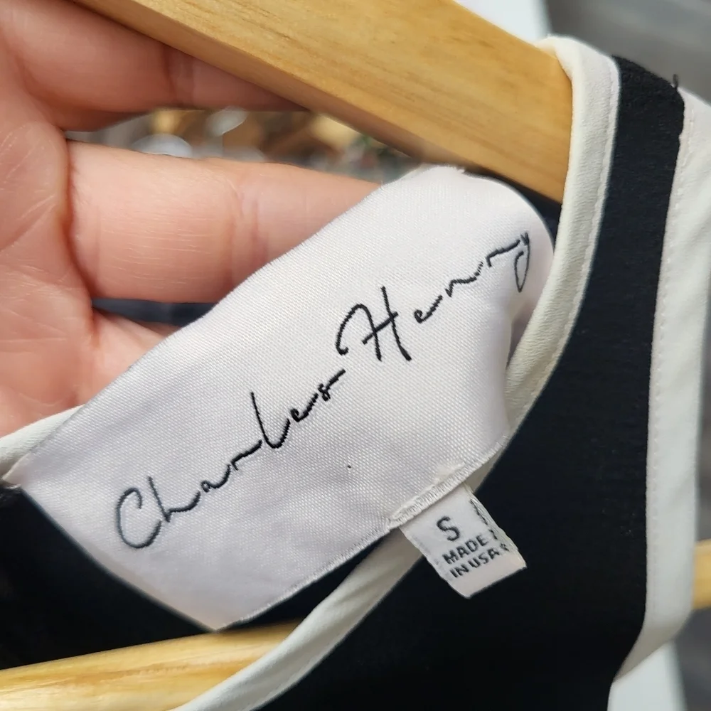 Charles Henry Meredith dress - Picture 9 of 9